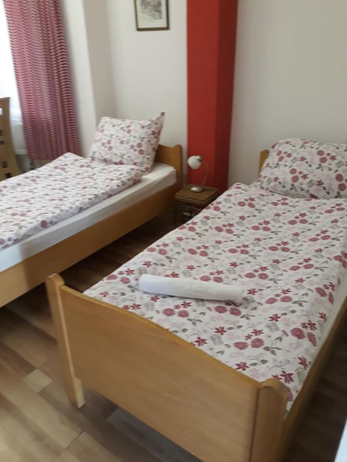 Apartments Emir Тузла Номер фото